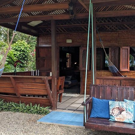 Вилла Casas Del Mar Мансанильо Экстерьер фото