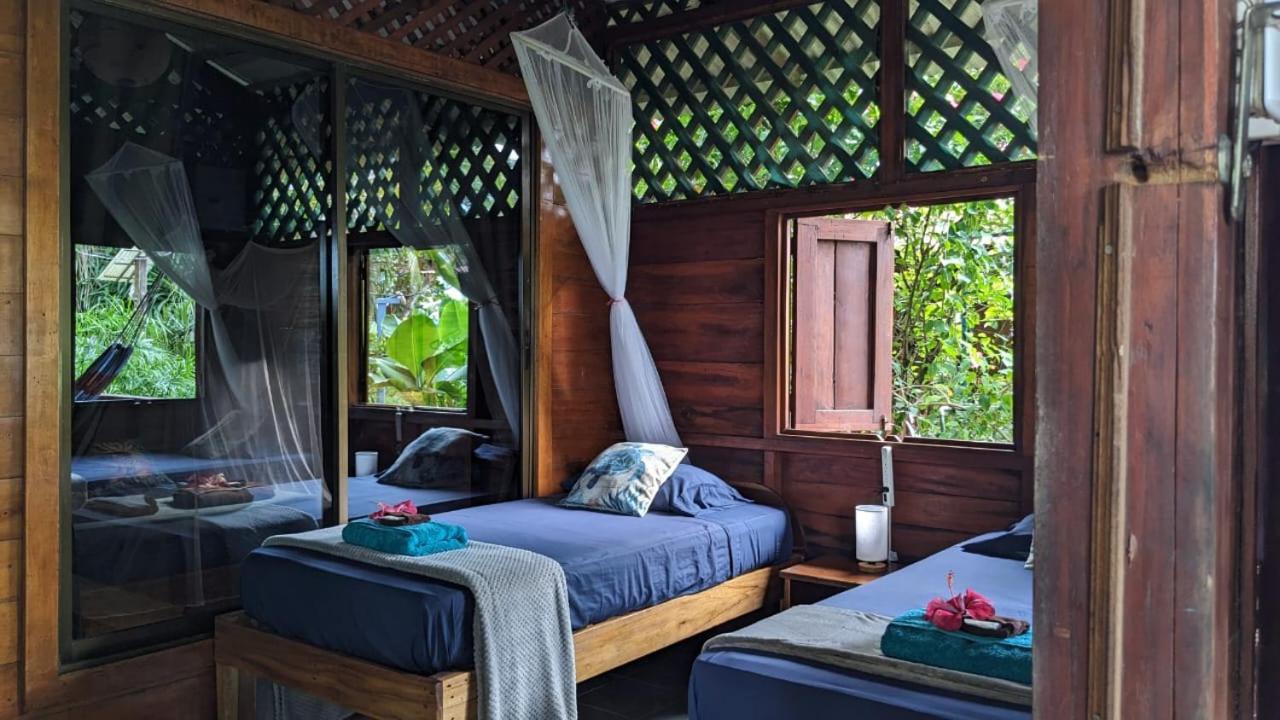 Вилла Casas Del Mar Мансанильо Экстерьер фото