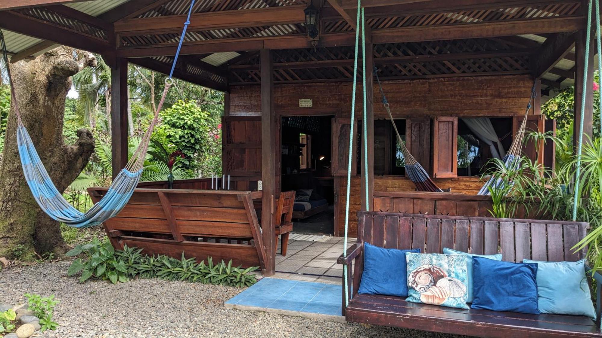 Вилла Casas Del Mar Мансанильо Экстерьер фото