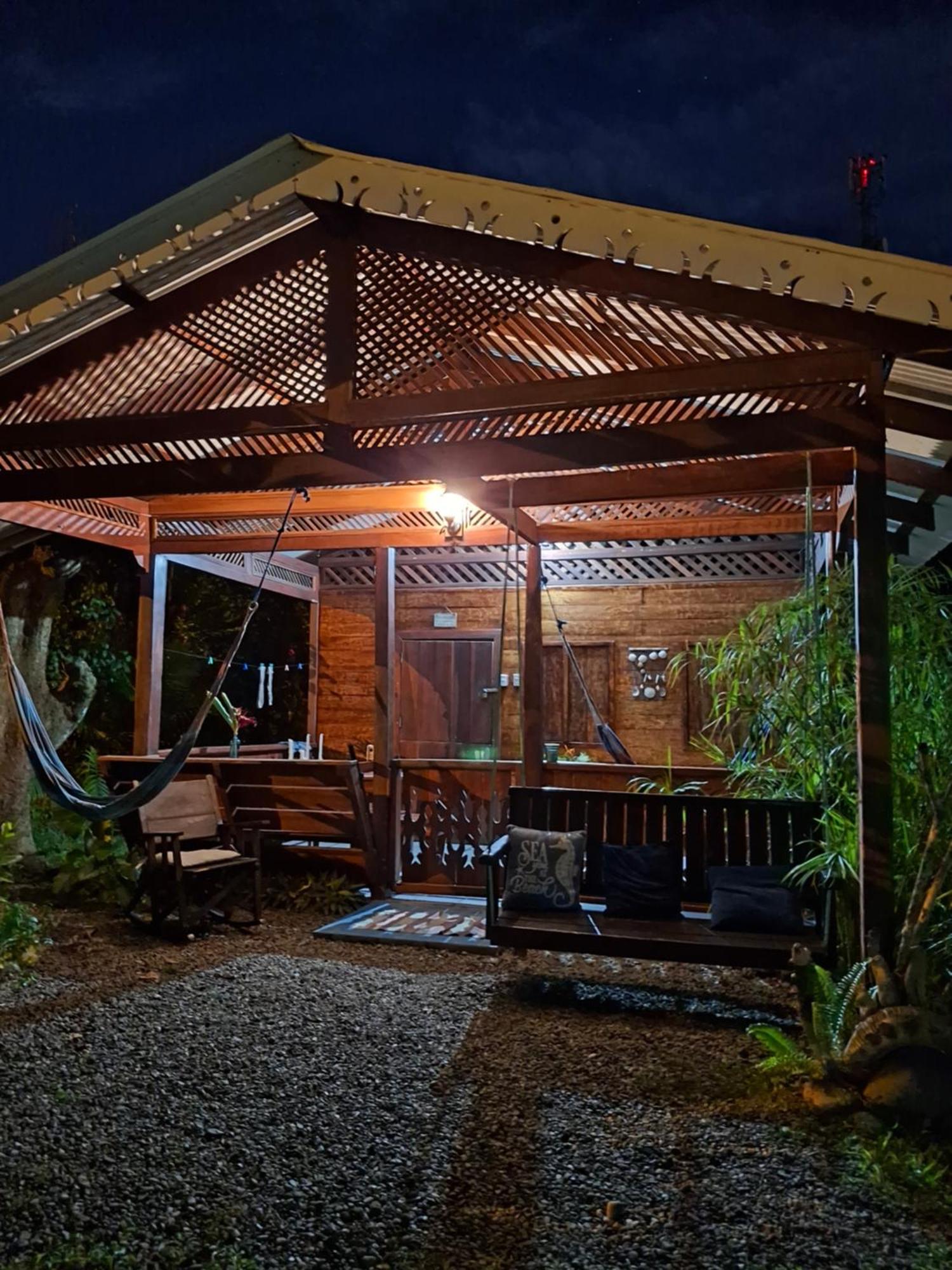 Вилла Casas Del Mar Мансанильо Экстерьер фото